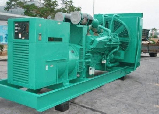 北湖75kw康明斯柴油发电车出租图片 北湖75kw康明斯柴油发电车出租图片